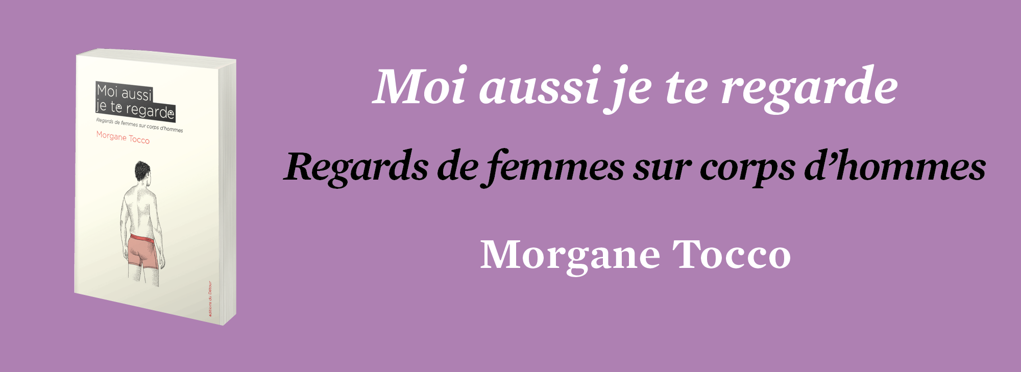 slide Moi aussi je te regarde